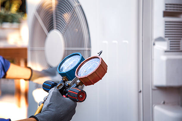 Affordable Hvac solutions in Hamburg, AR